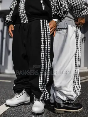 Joggers Unisex’S