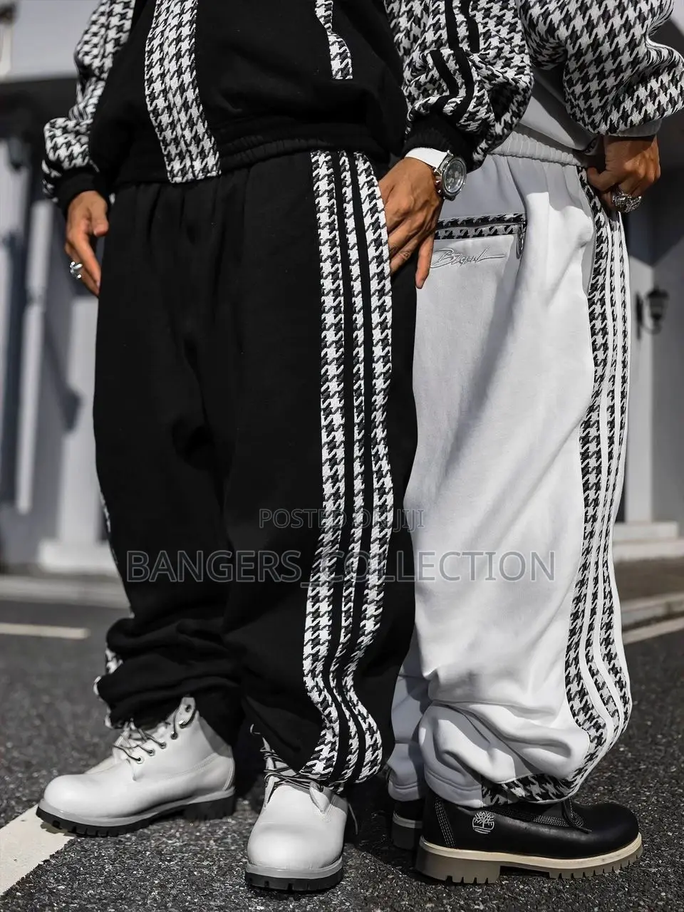 Joggers Unisex’S