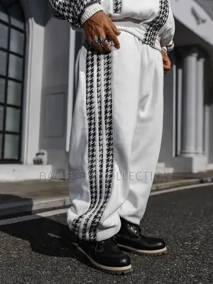 Joggers Unisex’S