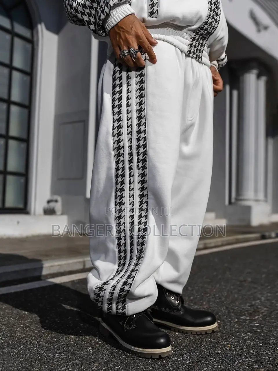 Joggers Unisex’S