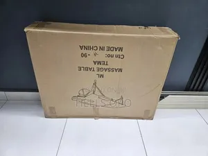 Massage Bed