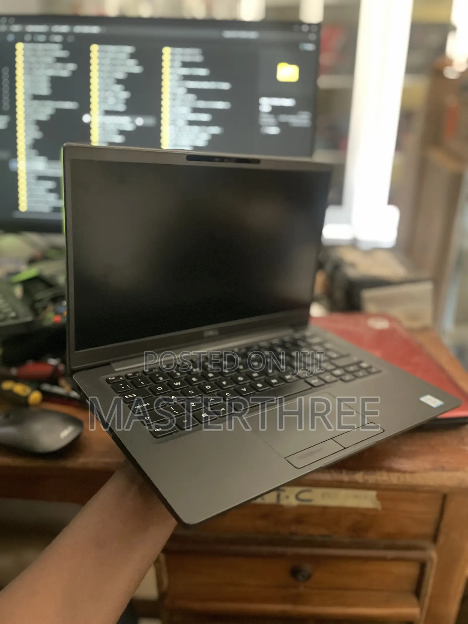 Laptop Dell Latitude 7300 8GB Intel Core i5 SSD 256GB