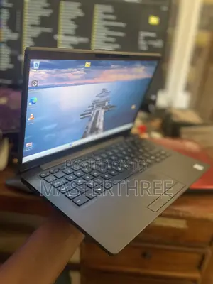 Laptop Dell Latitude 7300 8GB Intel Core i5 SSD 256GB