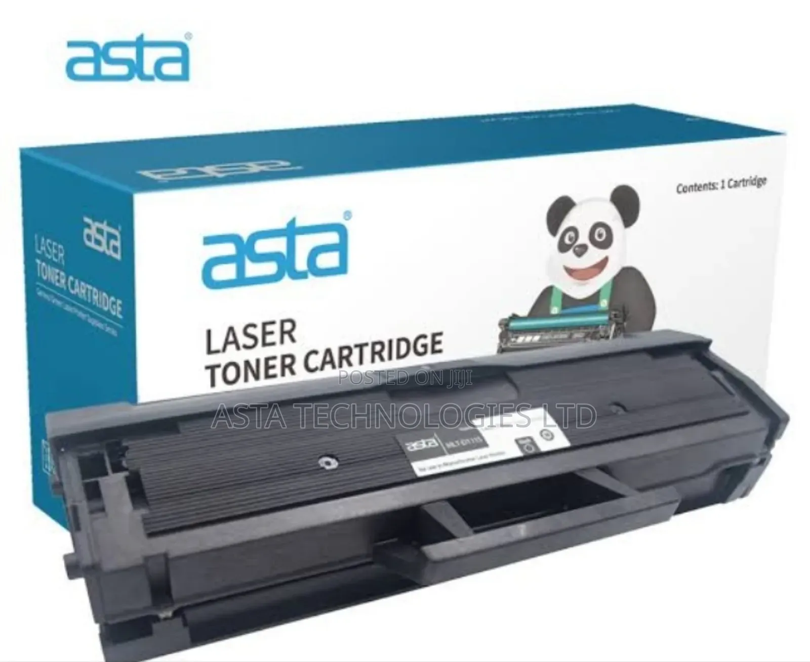 Asta Universal Toner MLT-D111s Toner -Asta