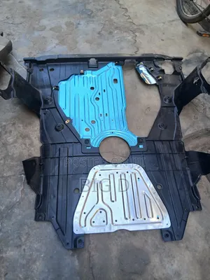 Honda Accord 2017 T0 2019 Engine Panel