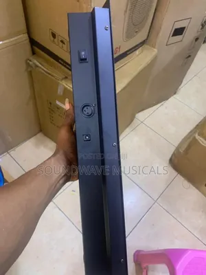 DMX 512 Controller
