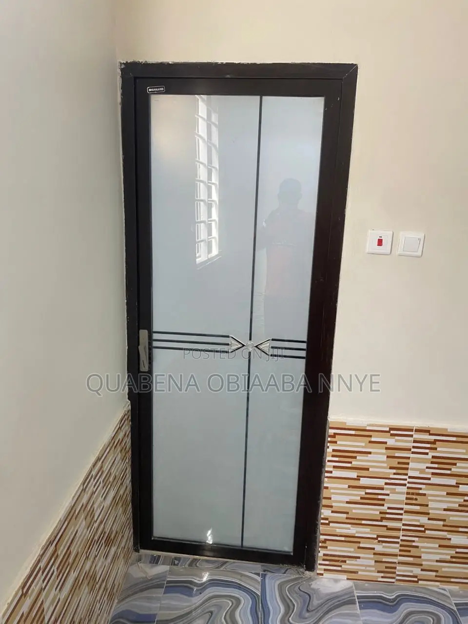 1bdrm Apartment in Lakeside Estate for rent