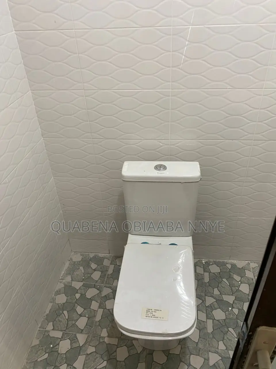1bdrm Apartment in Lakeside Estate for rent