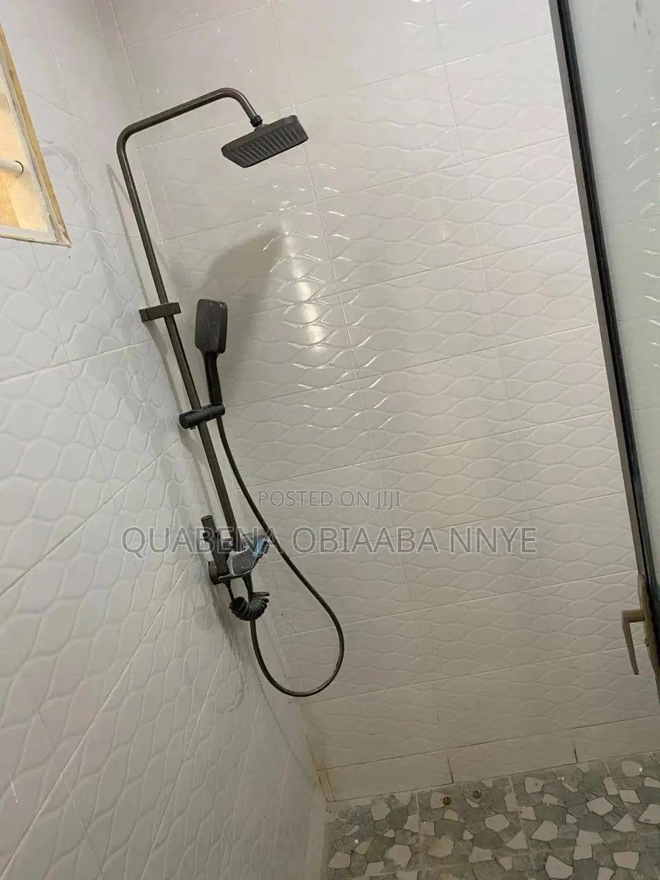 1bdrm Apartment in Lakeside Estate for rent