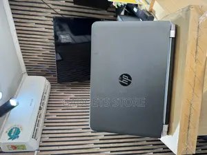 Laptop HP ProBook 450 G3 8GB Intel Core i3 SSD 128GB