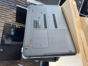 Laptop HP ProBook 450 G3 8GB Intel Core i3 SSD 128GB