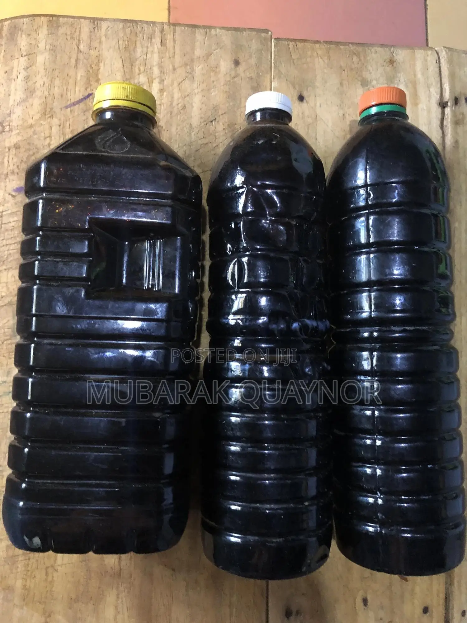 Molasses for Farm Animals