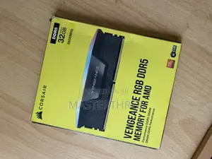 Corsair Vengeance RGB Ddr5 Rams 32gb 5600mhz