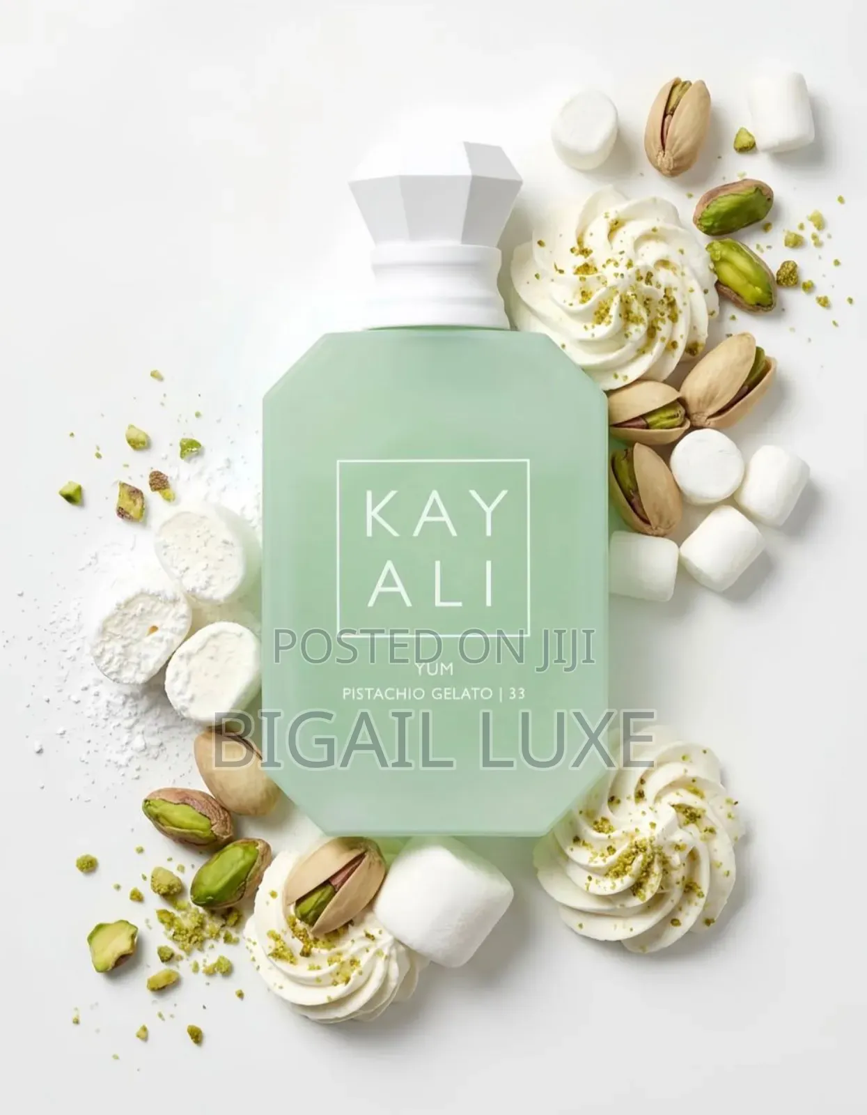 Kayali Perfume