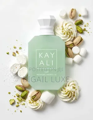 Kayali Perfume