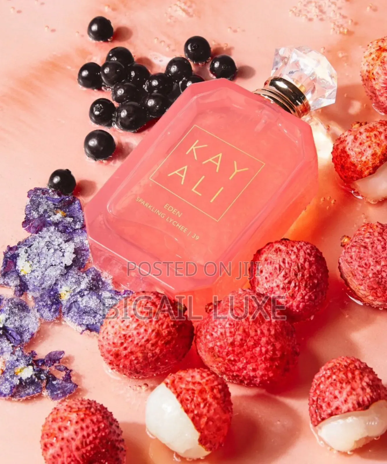 Kayali Perfume