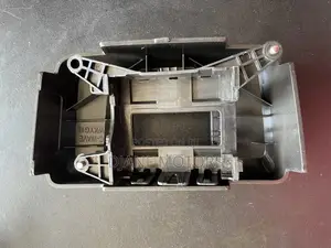 Honda Accord 2018 Radar and Seat