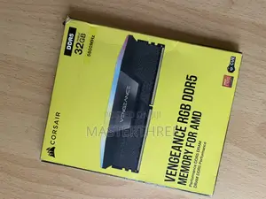 Corsair Vengeance RGB Ddr5 Rams 32gb 5600mhz
