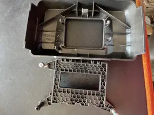 Honda Accord 2018 Radar and Seat