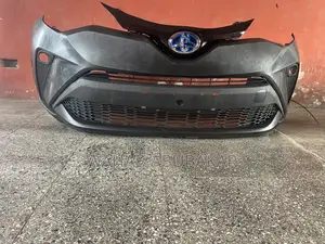 Toyota CHR 2022 Front Bumper Complete