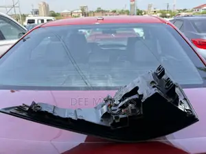 2018 -2022 Range Rover Sports Taillight