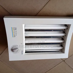Uv-a Facial Tanner For Beauty Therapist From Germany