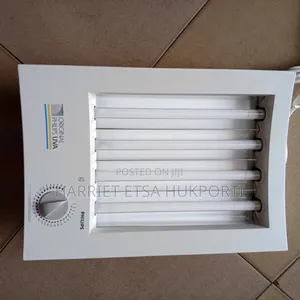 Uv-a Facial Tanner For Beauty Therapist From Germany