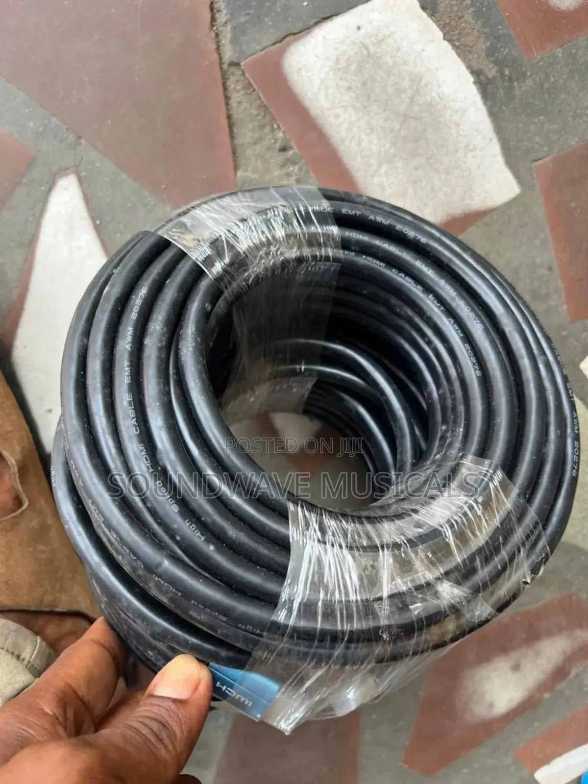 Hdmi Cable 30 Meters