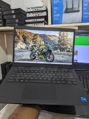 Laptop Dell Latitude 3420 16GB Intel Core i5 SSD 256GB