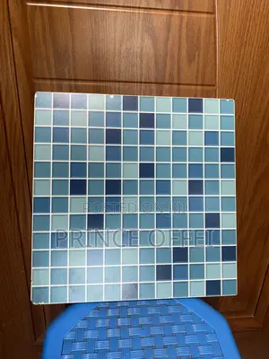30/30cm Swimming Pool Tiles