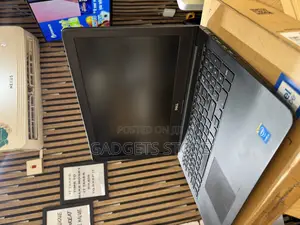 Laptop Dell Latitude 3550 8GB Intel Core i3 HDD 500GB
