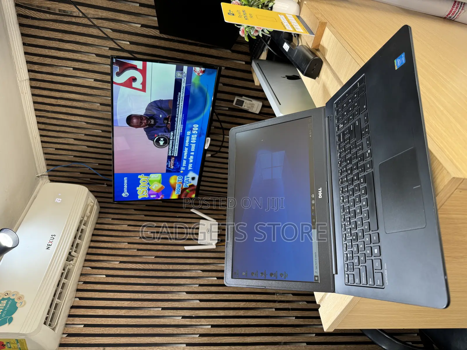 Laptop Dell Latitude 3550 8GB Intel Core i3 HDD 500GB