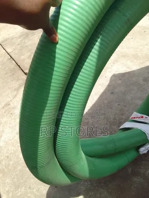 4 Inches Inlet Hose