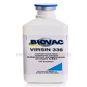 Virsin 336 (Infectious Coryza)