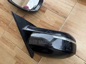 2018-2022 Range Rover Sports Side Mirrors