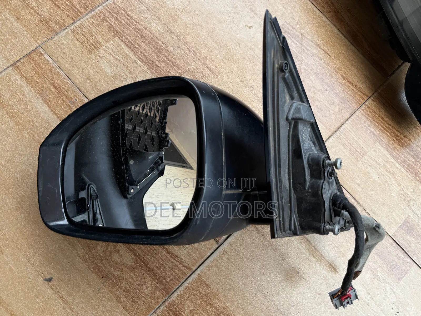 2018-2022 Range Rover Sports Side Mirrors