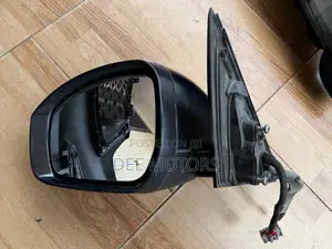 2018-2022 Range Rover Sports Side Mirrors