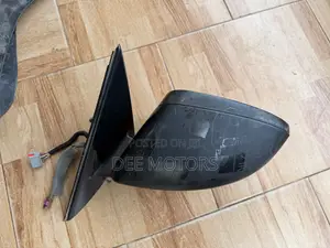 2018-2022 Range Rover Sports Side Mirrors