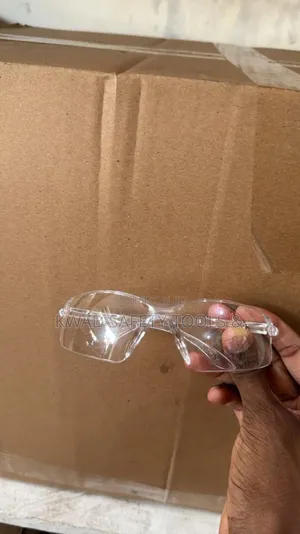 Safety Goggles