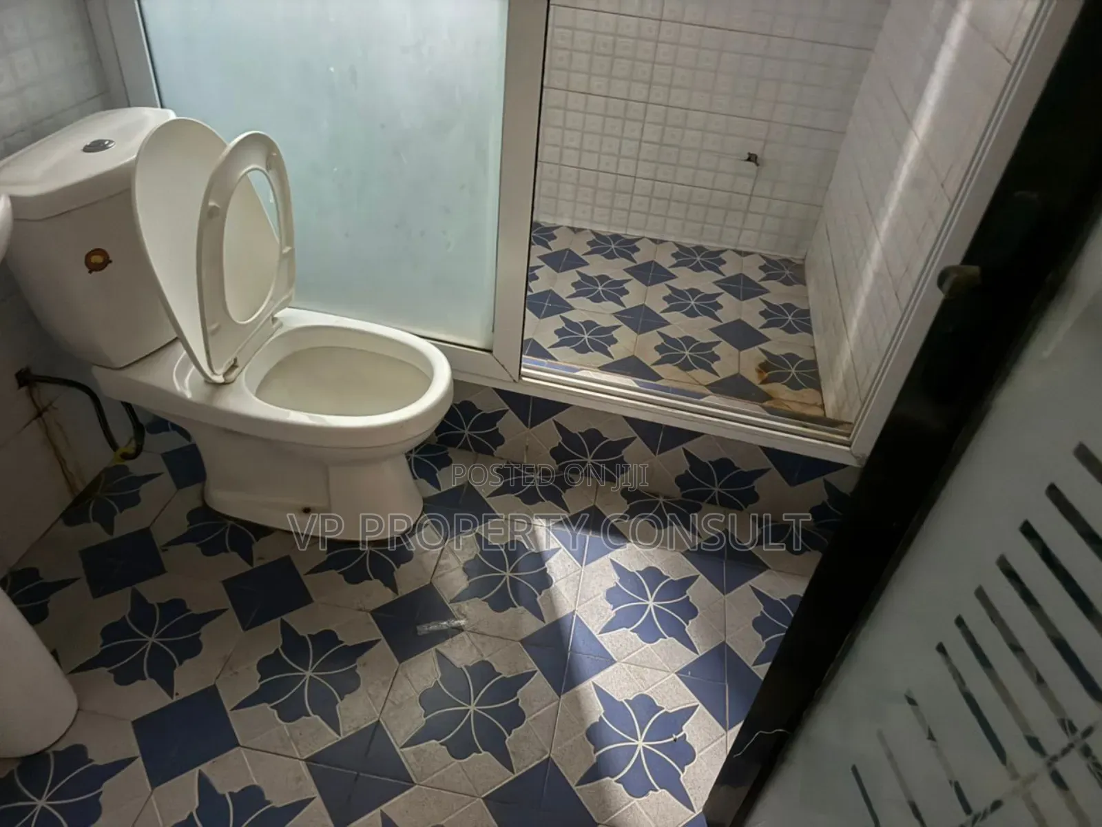 2bdrm Apartment in Ola Achool Area for rent