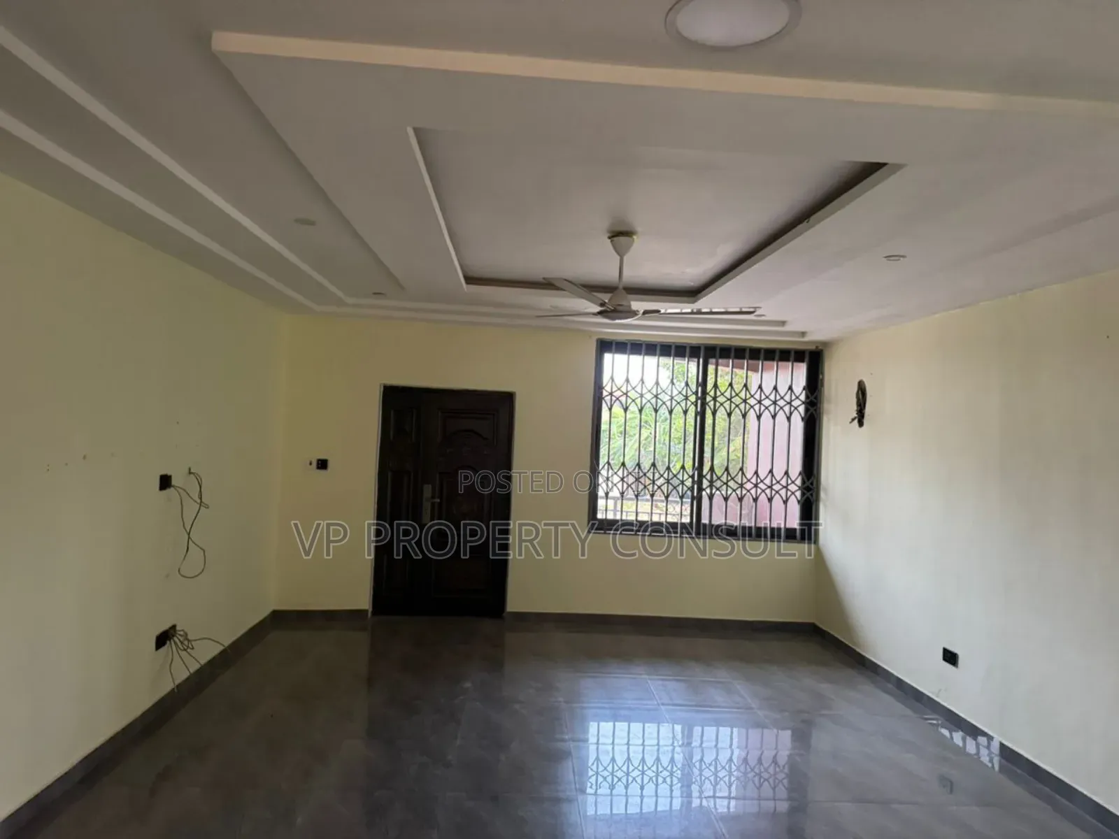 2bdrm Apartment in Ola Achool Area for rent