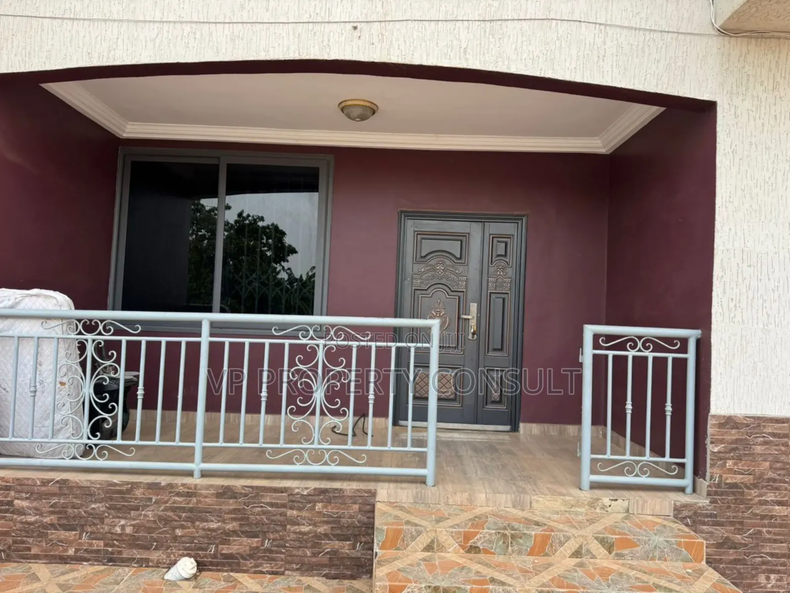 2bdrm Apartment in Ola Achool Area for rent