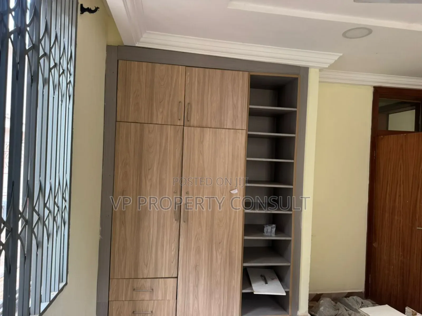 2bdrm Apartment in Ola Achool Area for rent