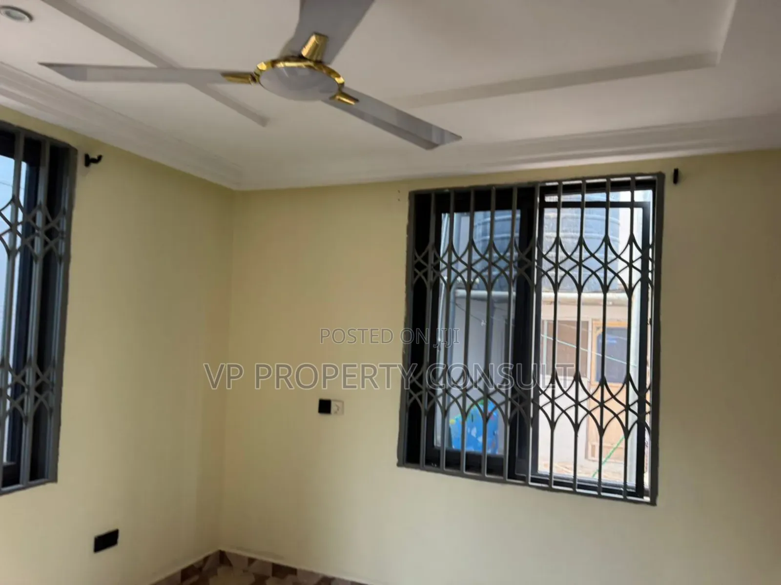 2bdrm Apartment in Ola Achool Area for rent