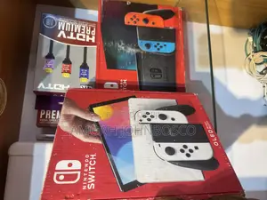 Nintado Switch