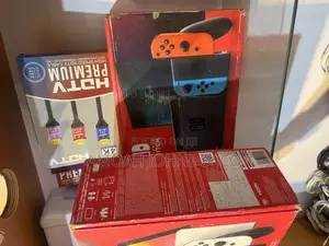 Nintado Switch