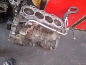 All Kings of Engine Block