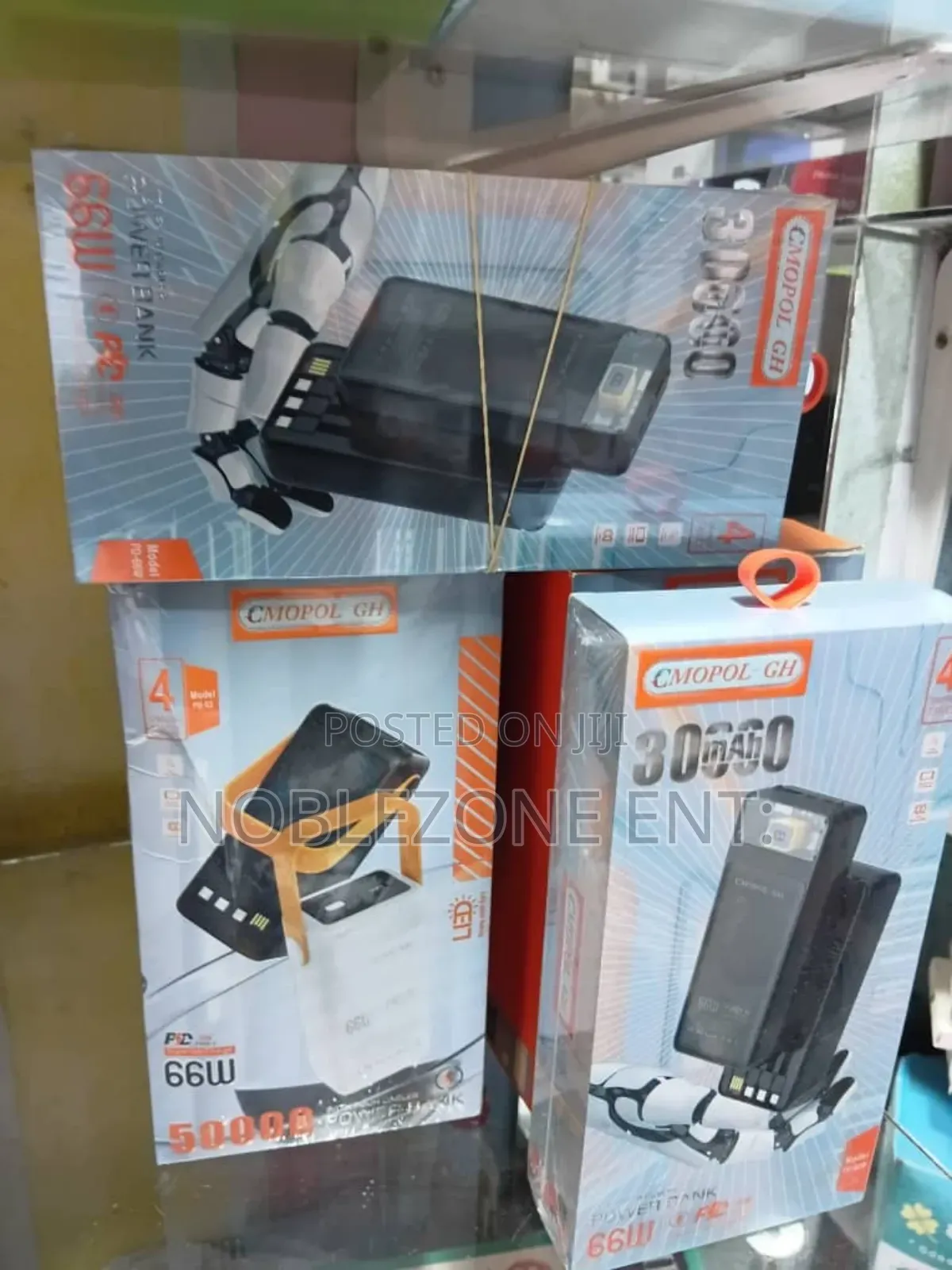 Original Power Bank