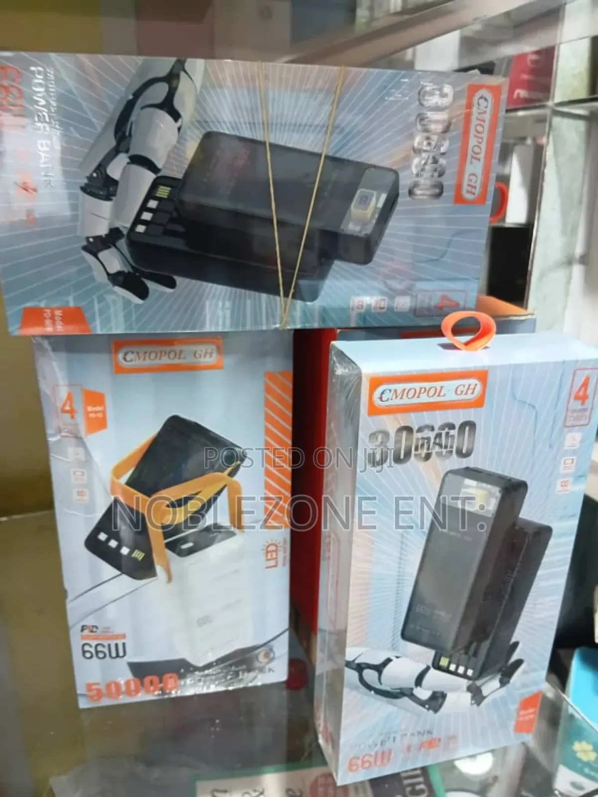 Original Power Bank