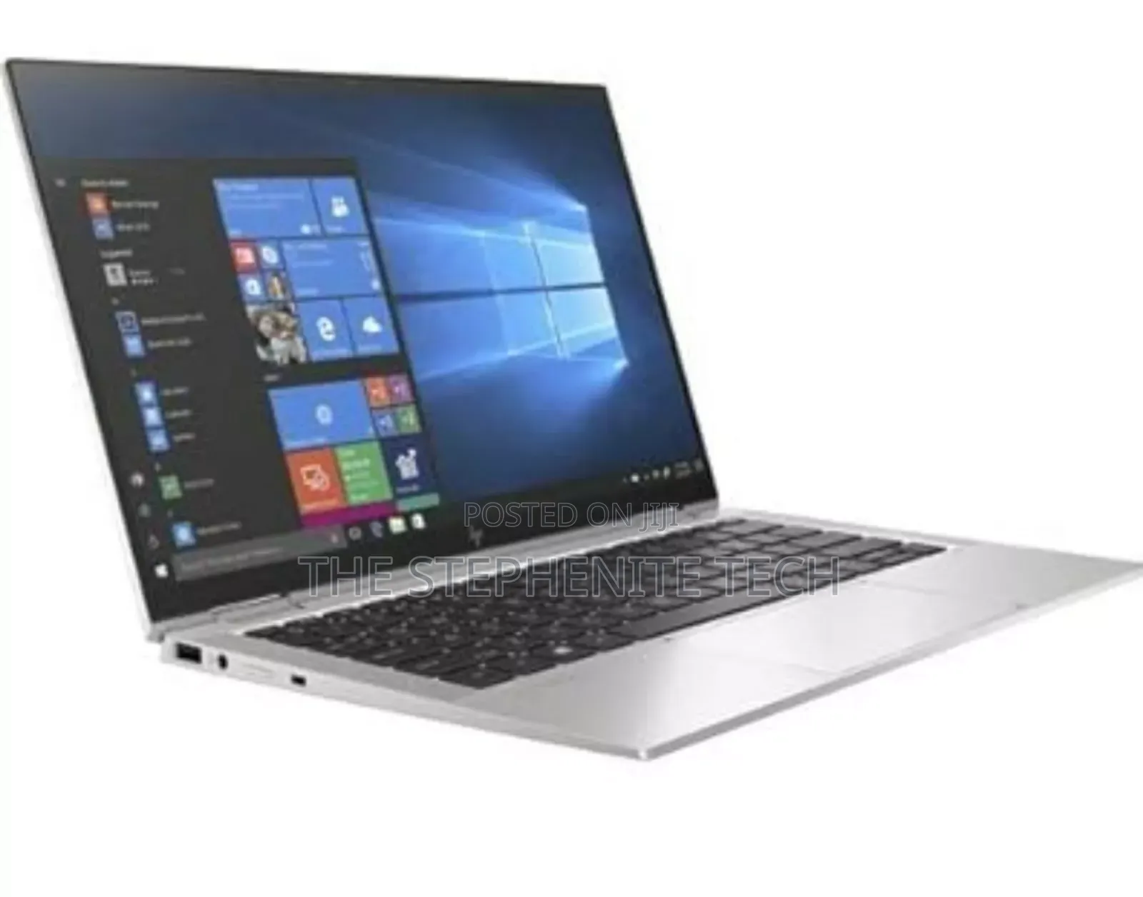 Laptop HP EliteBook x360 1040 G7 16GB Intel Core i5 SSD 512GB